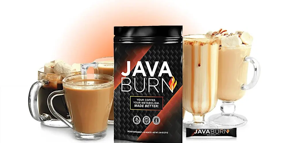 Java-burn